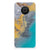 Nokia X10 | X20 TPU Siliconen Hoesje Marble Blue Gold B2C Telecom
