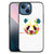 Apple iPhone 13 mini Hoesje Panda Color B2C Telecom