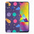 Samsung Galaxy M20 (Power) Silicone Back Cover Space