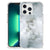 Back Cover iPhone 13 Pro Max Painting Grey - B2C Telecom