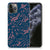 Apple iPhone 11 Pro TPU Case Palm Leaves