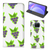 Xiaomi Mi 10T Lite Flip Style Cover Druiven - B2C Telecom
