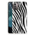 Nokia G21 | G11 TPU Hoesje Zebra