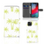 Apple iPhone 11 Pro Max Hoesje Palmtrees