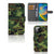 iPhone 14 Pro Max Telefoon Hoesje Army Dark