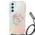Samsung Galaxy S23 FE Stevig Bumper Hoesje Boho Text B2C Telecom