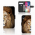 Apple iPhone Xr Telefoonhoesje met Pasjes Leeuw