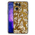 Back Cover OPPO Find X5 Pro Barok Goud B2C Telecom