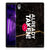 Lenovo Tab M10 HD (2de generatie) Back cover met naam Already Taken Black - B2C Telecom