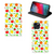 Apple iPhone 11 Pro Flip Style Cover Fruits