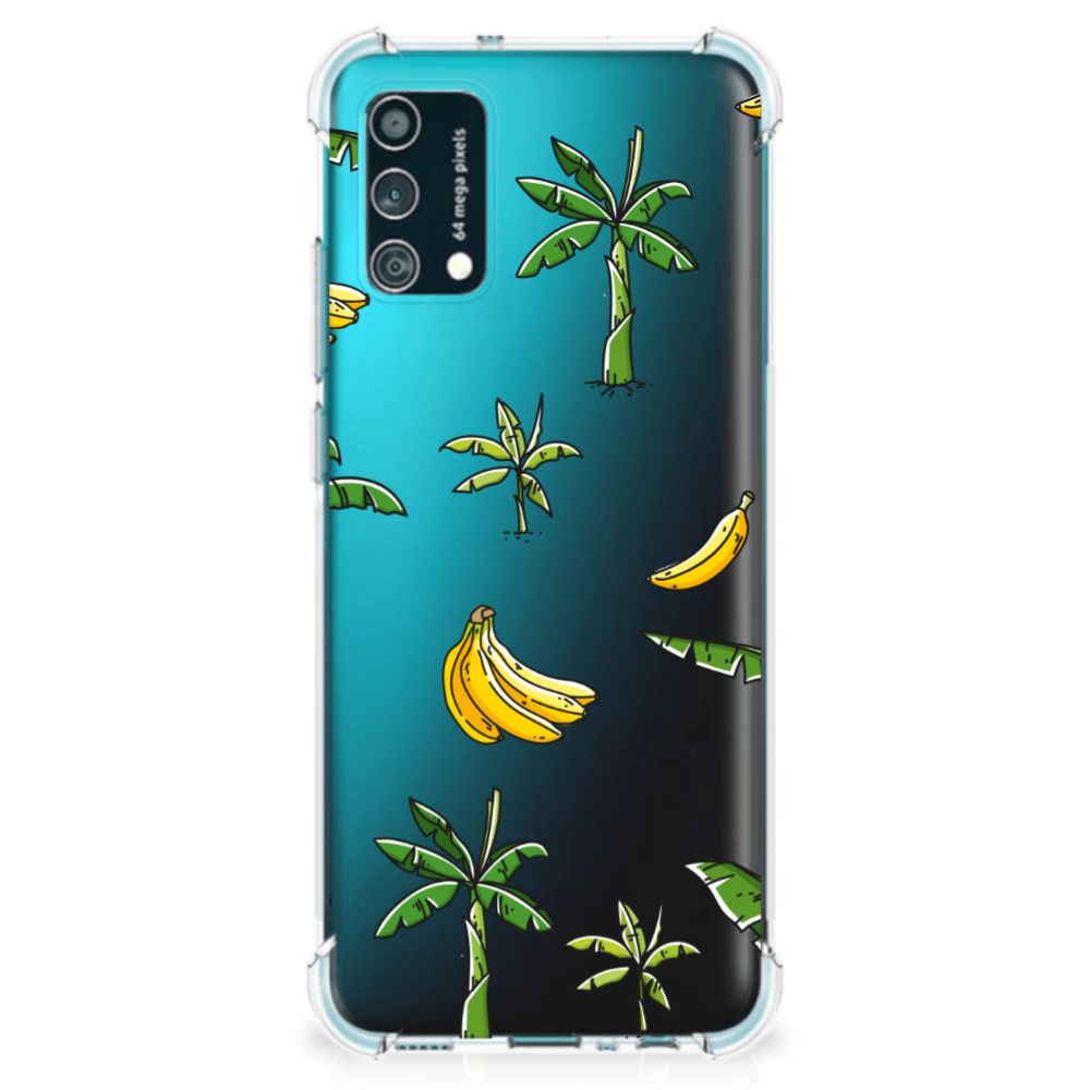 Samsung Galaxy M02s | A02s Case Banana Tree B2C Telecom