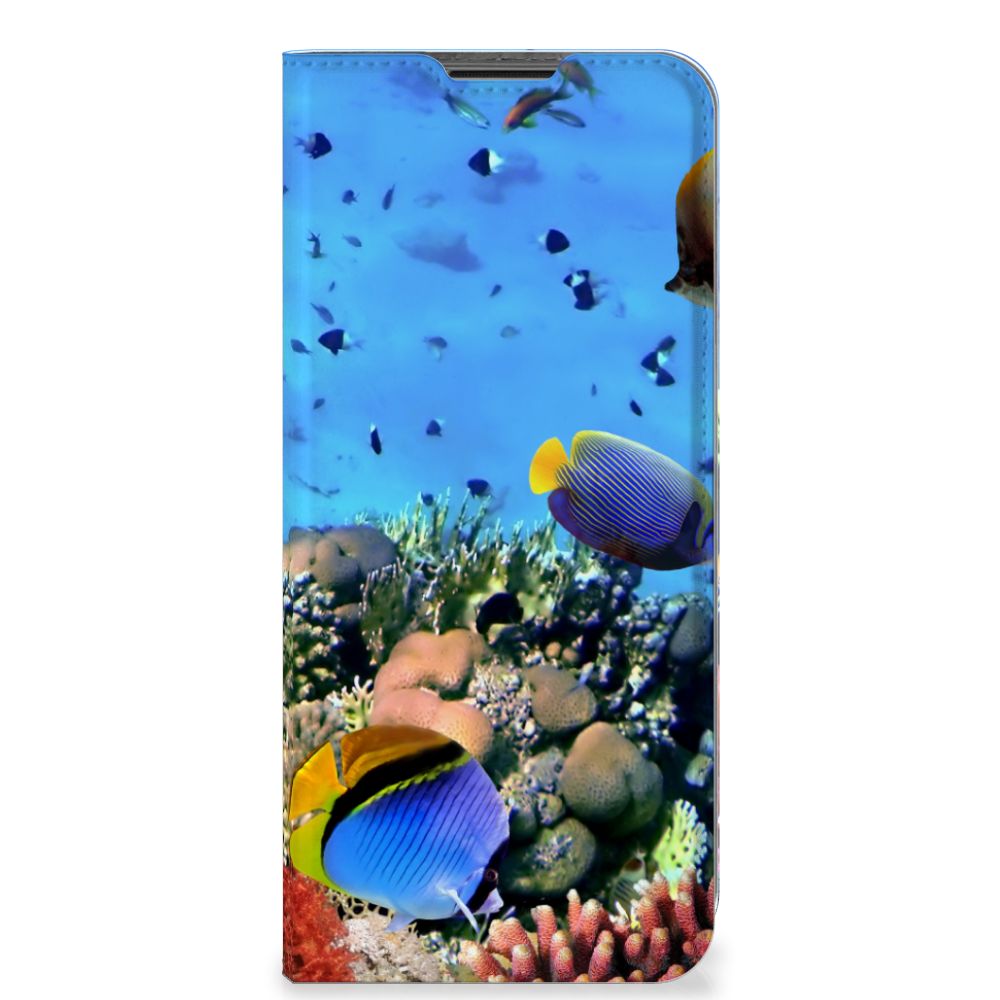 Nokia G50 Hoesje maken Vissen - B2C Telecom