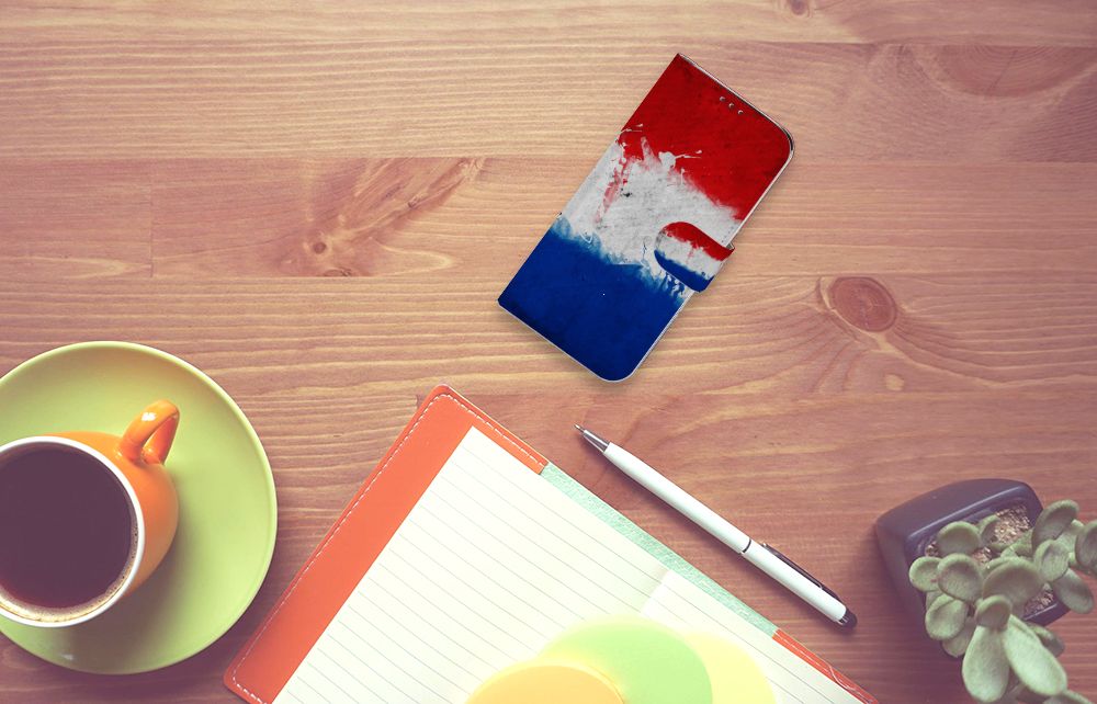 Samsung Galaxy A20e Bookstyle Case Nederland