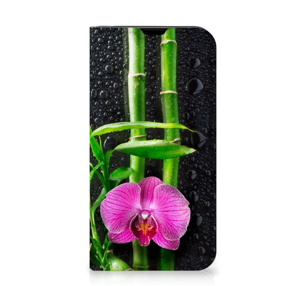iPhone 13 Mini Smart Cover Orchidee - B2C Telecom