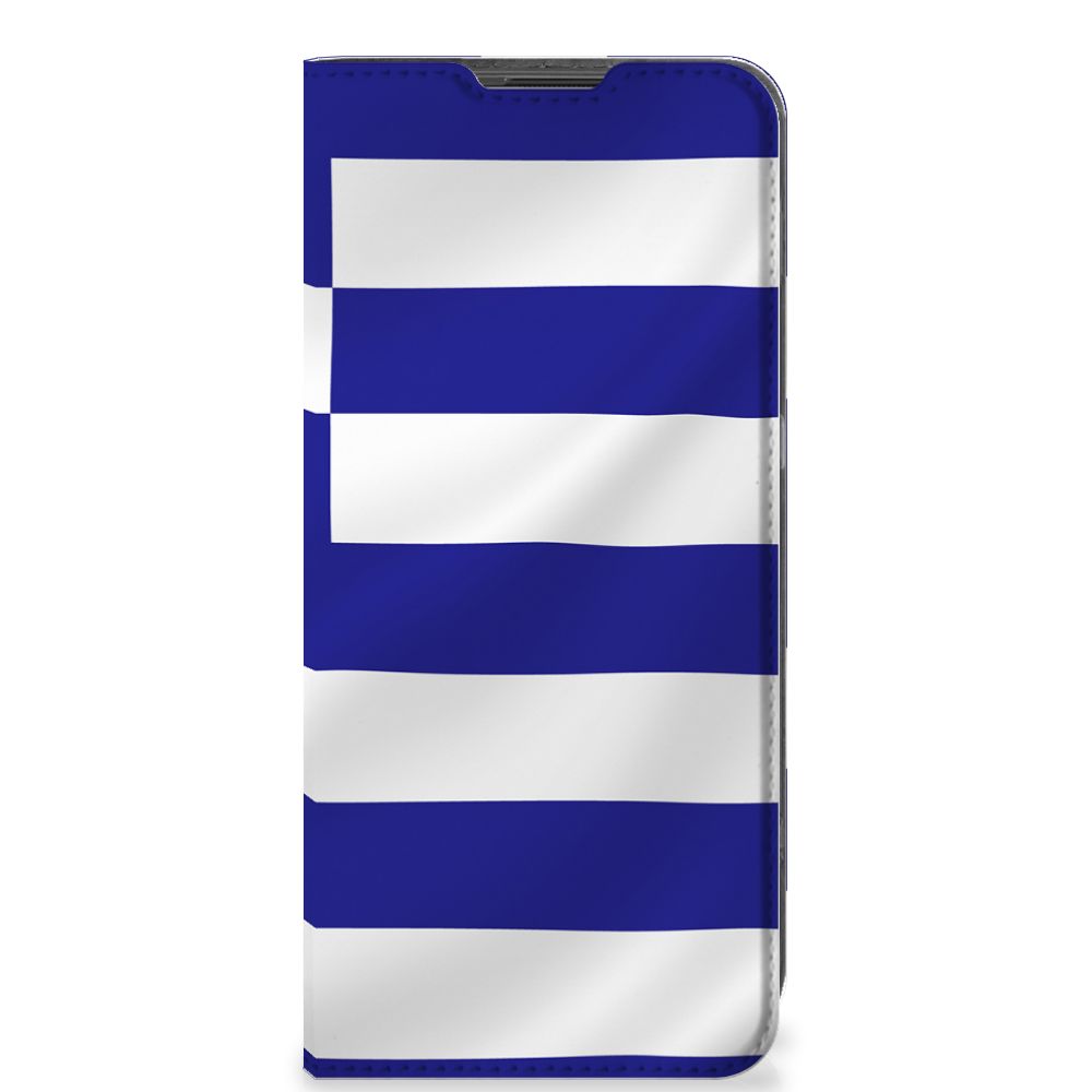 OnePlus 10 Pro Standcase Griekenland
