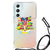 Samsung Galaxy S23 FE Anti Shock Case Pistol DTMP B2C Telecom