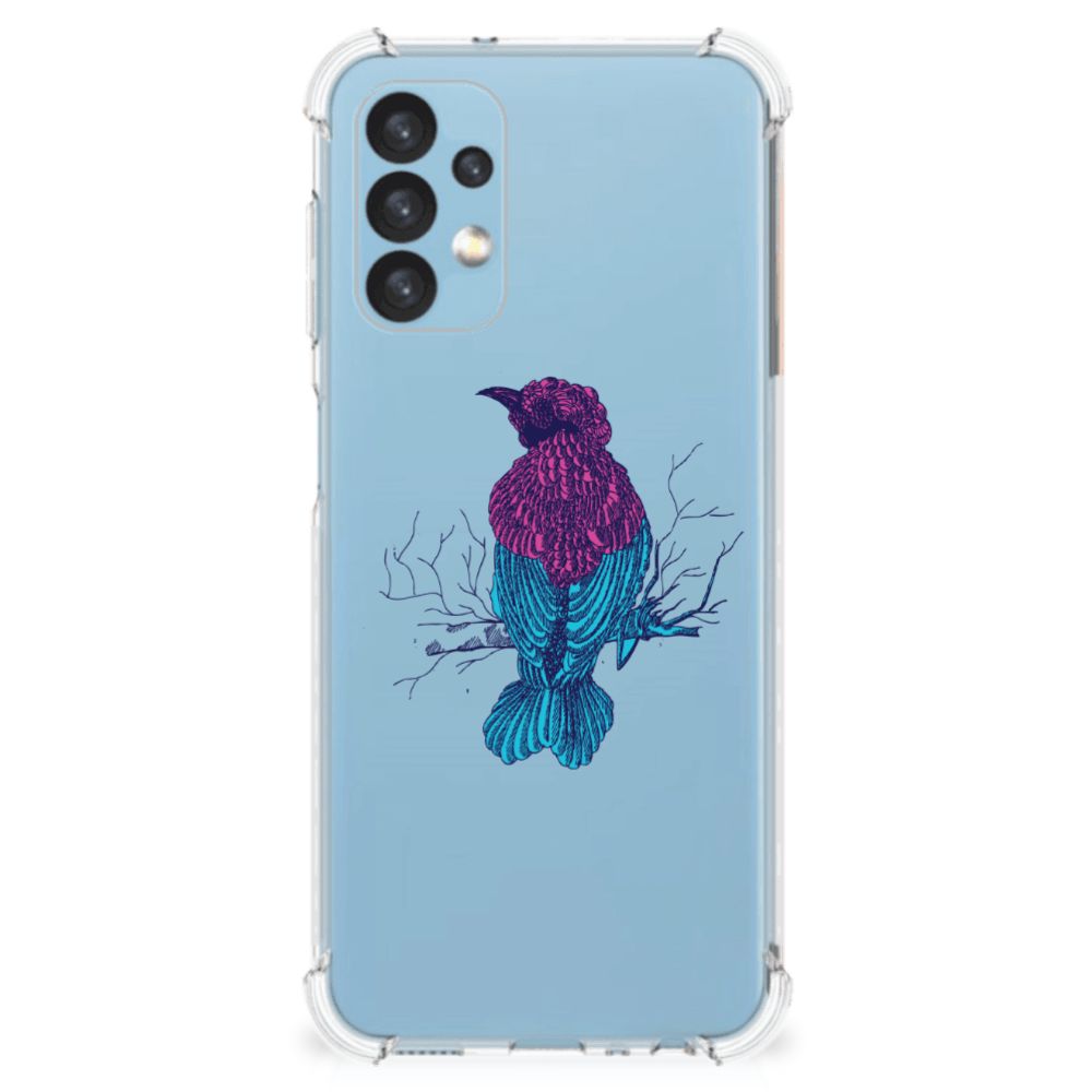 Samsung Galaxy A13 (4G) Stevig Bumper Hoesje Merel B2C Telecom