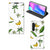 Xiaomi Mi Note 10 Lite Smart Cover Banana Tree