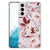 Back Cover Samsung Galaxy S22 Plus Watercolor Flowers B2C Telecom