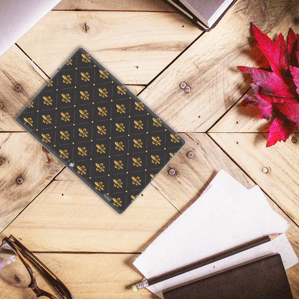 Lenovo Tab 10 | Tab 2 A10-30 Hippe Hoes Franse Lelie