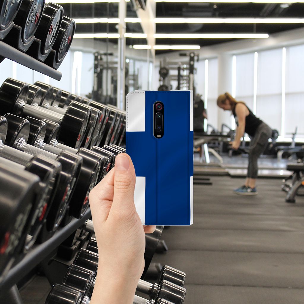 Xiaomi Redmi K20 Pro Standcase Finland - B2C Telecom