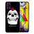 Silicone Back Case Samsung Galaxy M31 Skull Eyes B2C Telecom