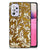 Back Cover Samsung Galaxy A33 5G Barok Goud B2C Telecom