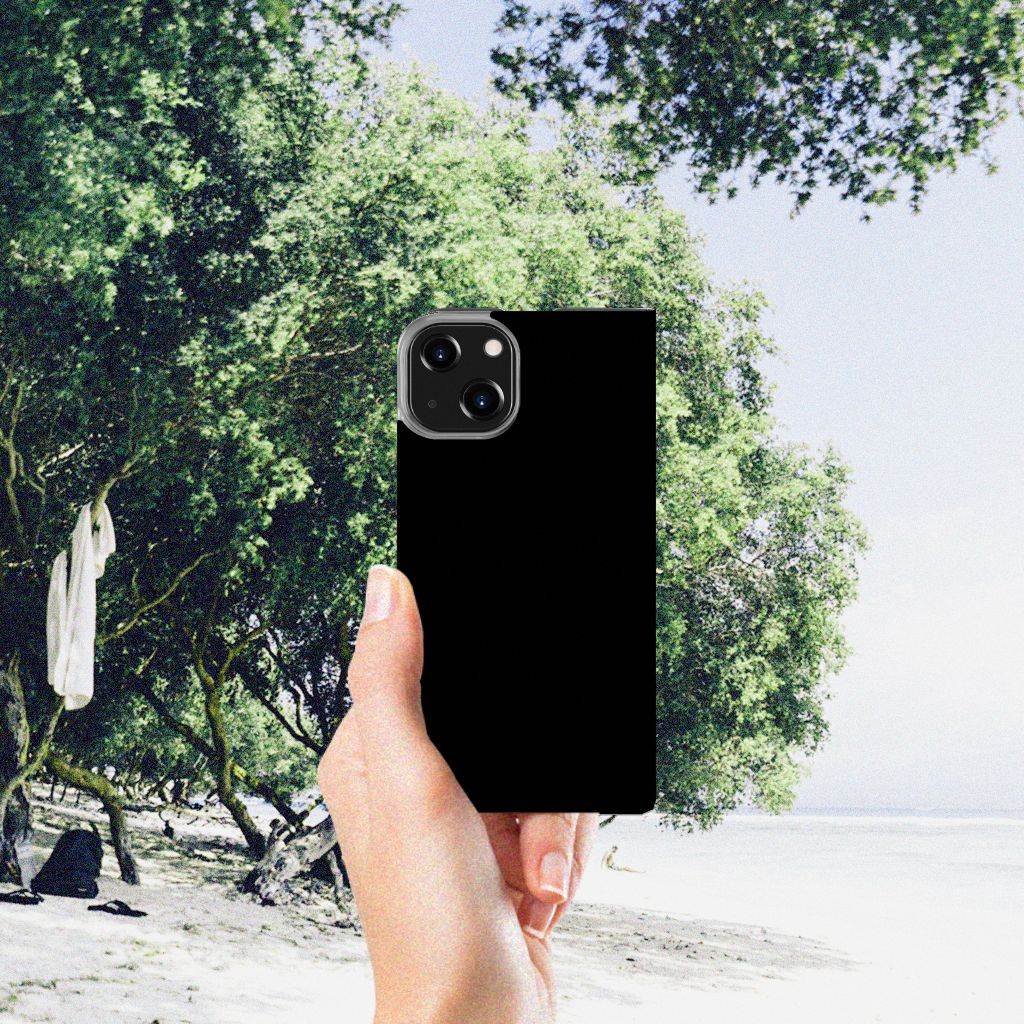 iPhone 14 Magnet Case Cow - B2C Telecom