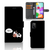 Samsung Galaxy A41 Leuk Hoesje Cow