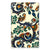 TPU Case Lenovo Tab M10 Plus (3e generatie) Barok Flower