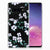 Samsung Galaxy S10 Uniek TPU Case Blossom White