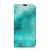 Bookcase iPhone 13 Pro Painting Blue - B2C Telecom