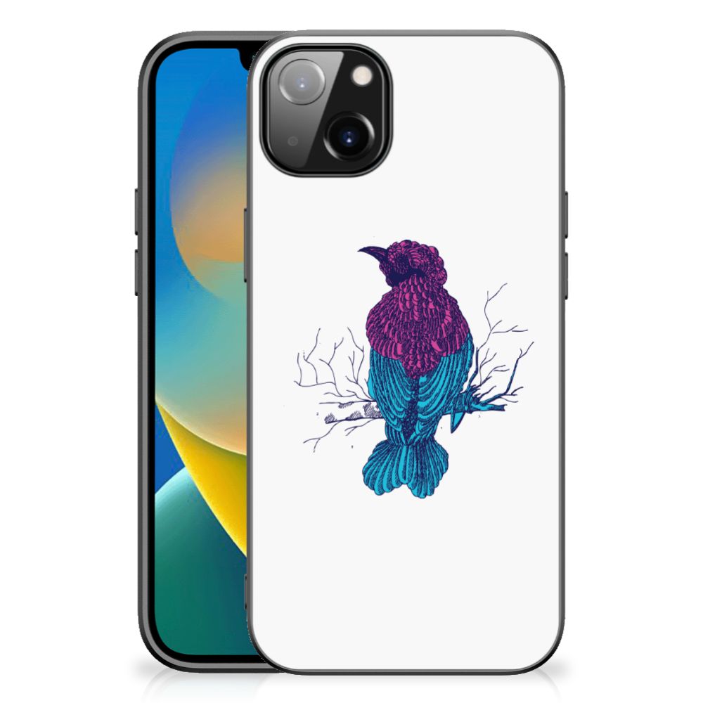 iPhone 14 Plus Hoesje Merel