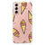 Samsung Galaxy S21 FE Beschermhoes Icecream B2C Telecom