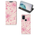 OnePlus Nord N10 5G Smart Cover Pink Flowers - B2C Telecom