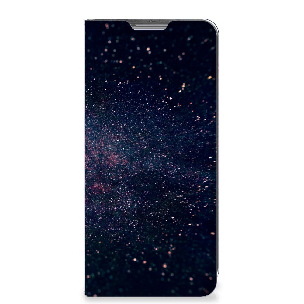 Xiaomi 12 | 12X Stand Case Stars - B2C Telecom