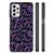 Samsung Galaxy A23 Back Case Feathers Color B2C Telecom