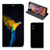 Samsung Xcover Pro Hoesje maken Papegaai - B2C Telecom