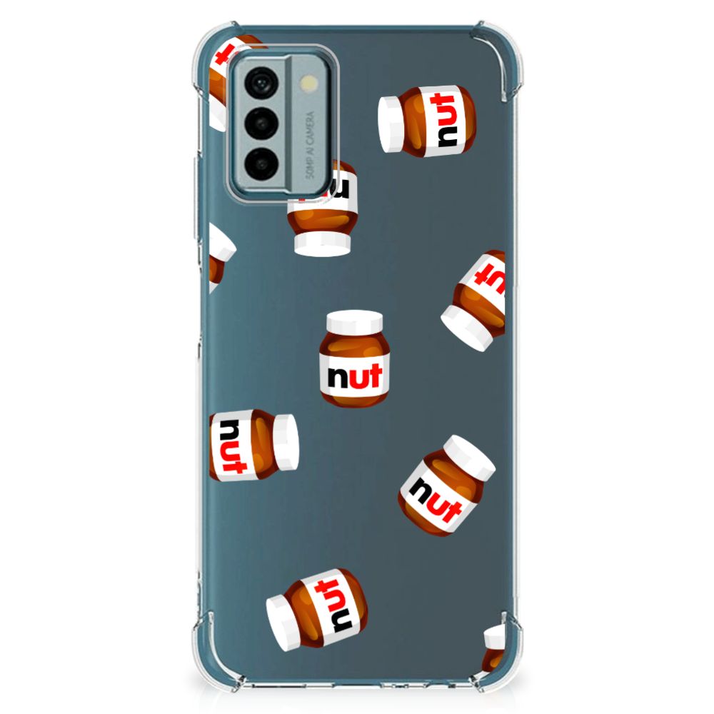 Nokia G22 Beschermhoes Nut Jar B2C Telecom