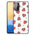 Samsung Galaxy M52 Back Case Hearts B2C Telecom