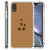Apple iPhone Xr Stevig Bumper Hoesje Baby Hyena