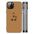 Apple iPhone 13 | iPhone 14 Hoesje Baby Hyena