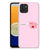 Samsung Galaxy A03 Telefoonhoesje met Naam Pig Mud B2C Telecom