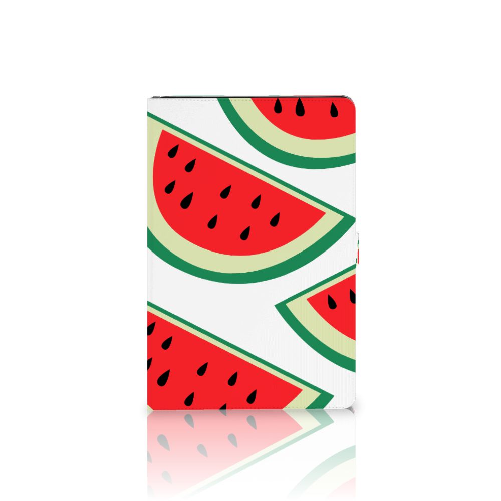 Samsung Galaxy Tab S7 FE | S7+ | S8+ Tablet Stand Case Watermelons