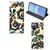 Telefoon Hoesje Sony Xperia 10 III Barok Flower - B2C Telecom