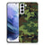 Samsung Galaxy S21 Plus TPU bumper Army Dark B2C Telecom