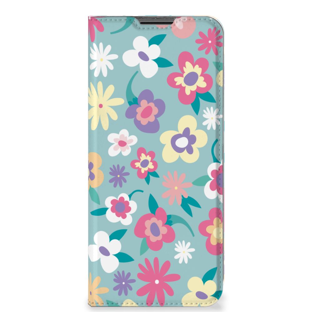 Nokia G50 Smart Cover Flower Power - B2C Telecom