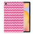 Samsung Galaxy Tab S6 Lite | S6 Lite (2022) Hippe Hoes Waves Pink