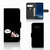 Samsung Galaxy S8 Leuk Hoesje Cow