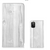 Samsung Galaxy A41 Book Wallet Case White Wood - B2C Telecom